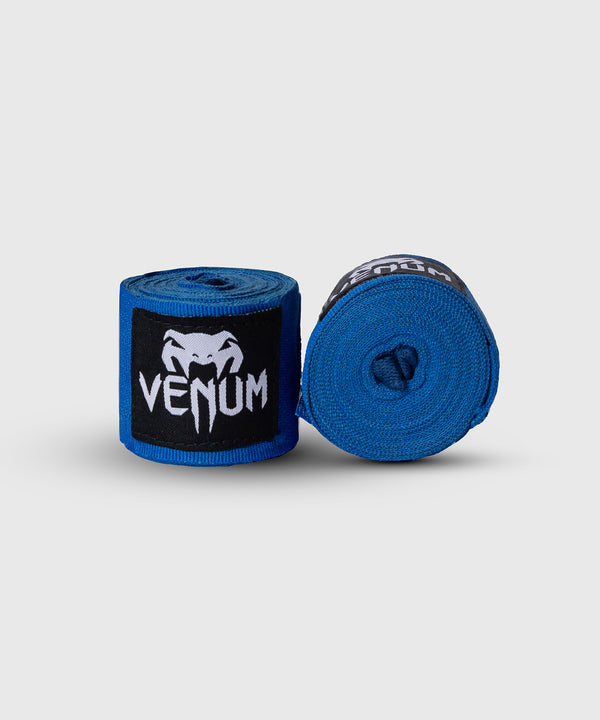 Venum Hand wraps - Blue