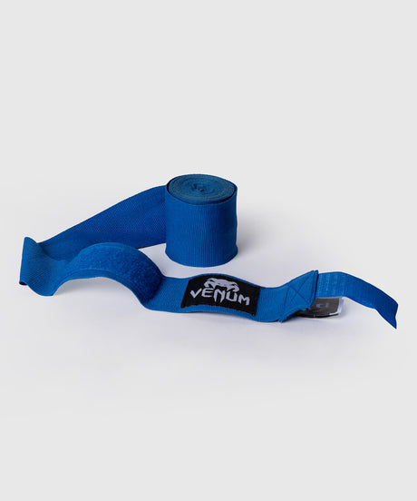 Ligaduras de boxe Venum – Azul