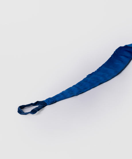 Ligaduras de boxe Venum – Azul