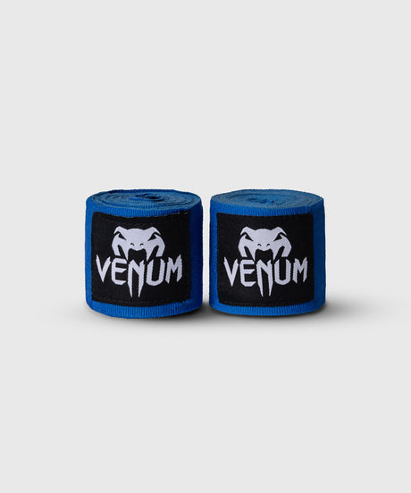 Ligaduras de boxe Venum – Azul
