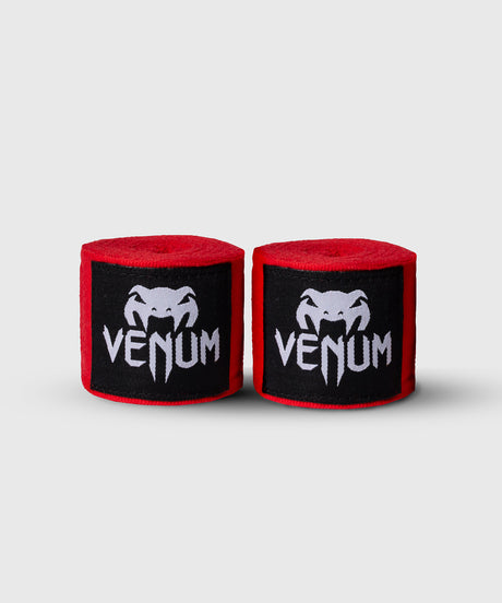 Venum Bandages - Rood