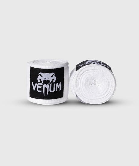Venum Bandages - Wit
