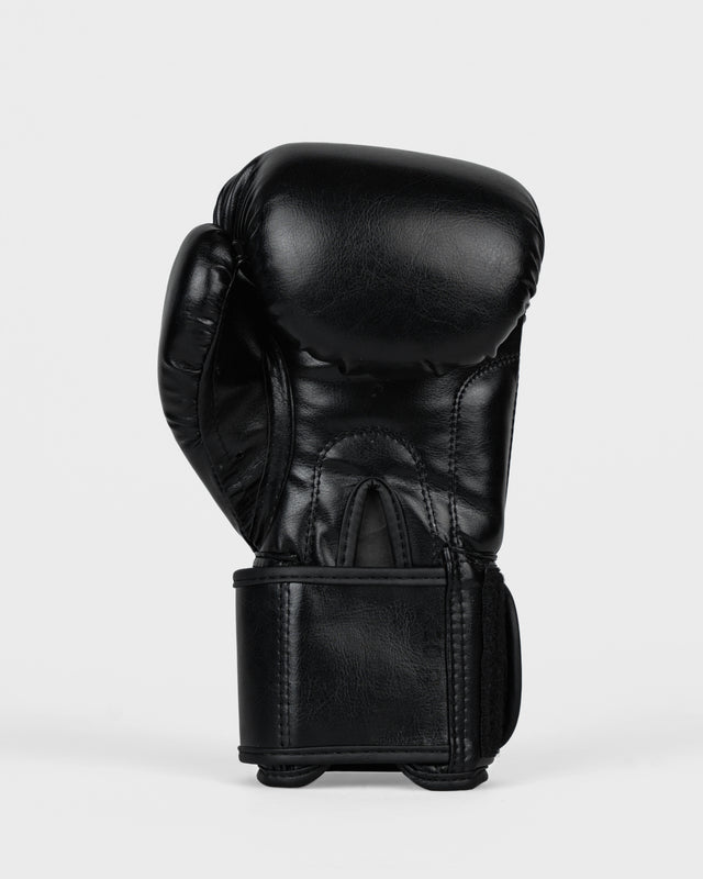 Mănuși de box Elevate Prime – Copii – Negru/Alb
