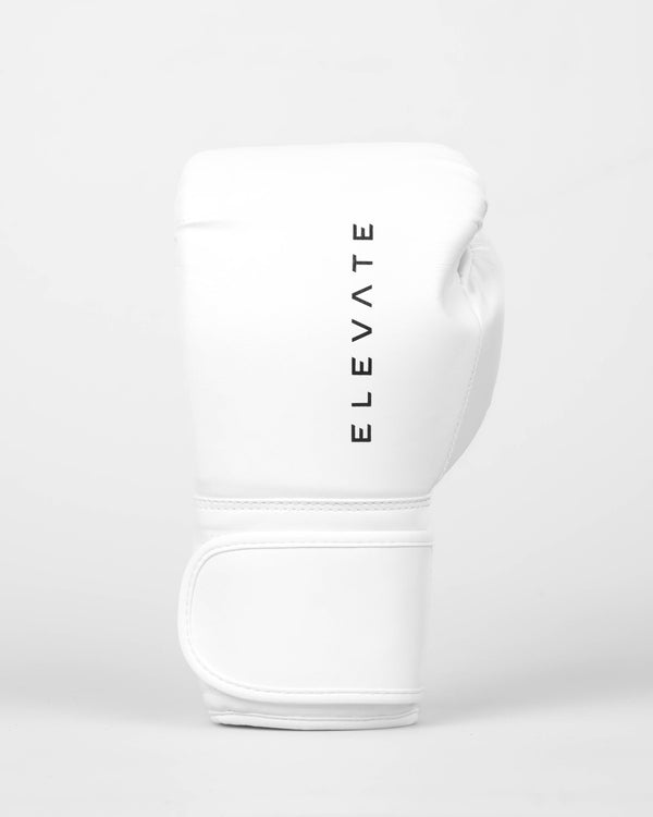 Elevate Boksehandsker Prime - Hvid/Sort