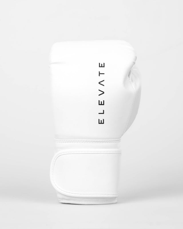 Elevate Boksehandsker Prime - Hvid/Sort