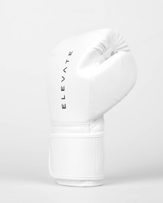 Elevate Boksehandsker Prime - Hvid/Sort
