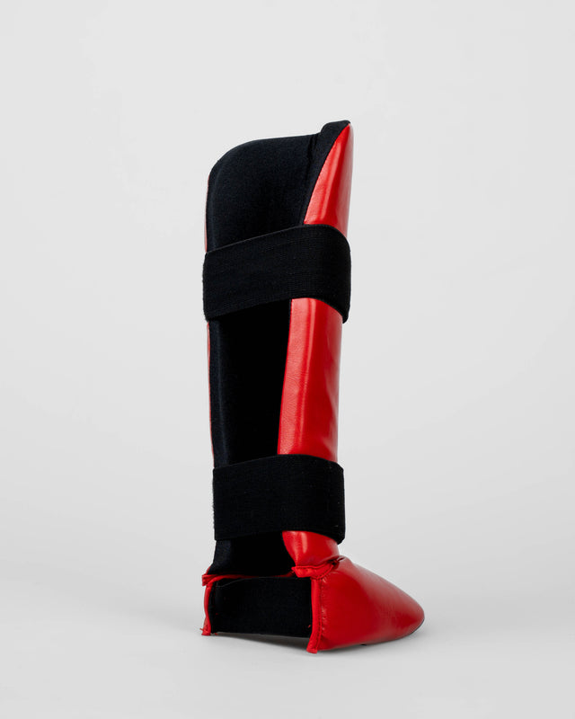 Paratibie Elevate Prime – Rosso