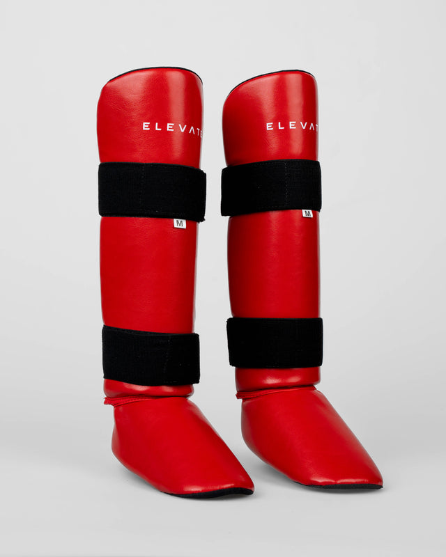 Paratibie Elevate Prime – Rosso