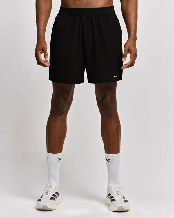 Caged Essential Trainingsshorts – Schwarz