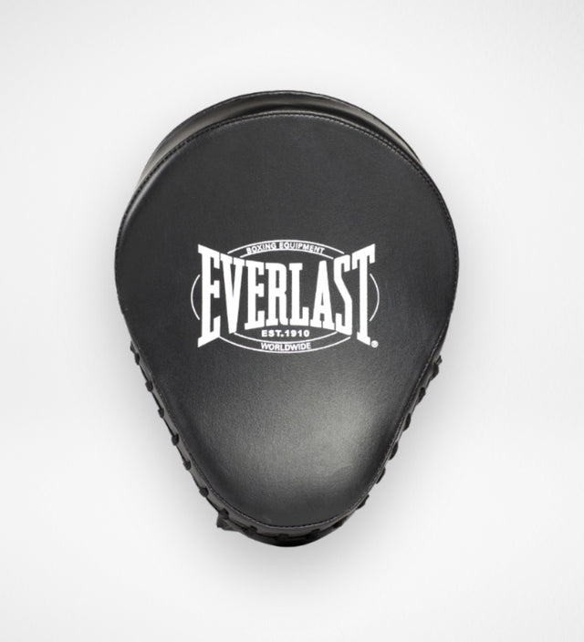 Paos de boxeo Everlast 1910 – Negro
