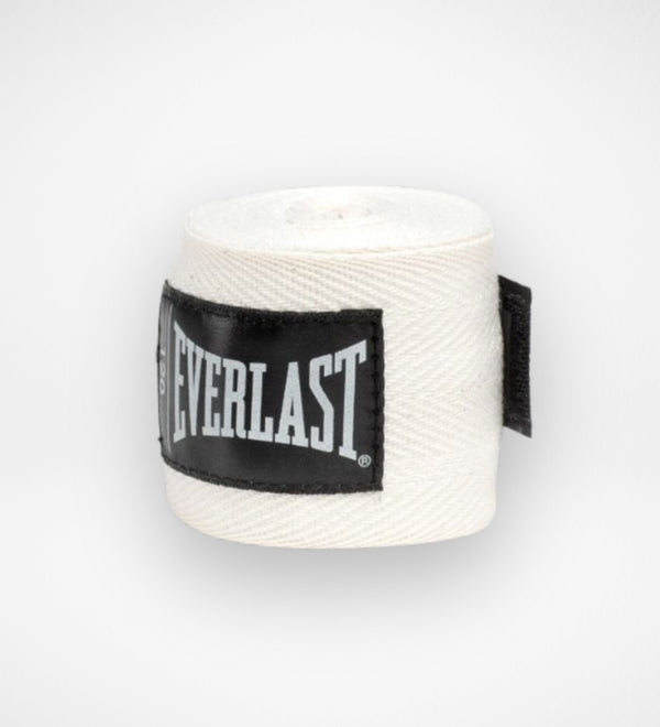 Everlast Bandagen Core – Weiß