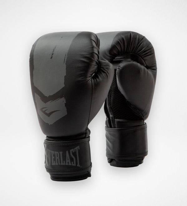 Everlast Bokshandschoenen Prospect 2 Kinderen - Zwart/Grijs