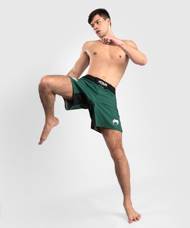 Venum MMA Shorts x Ares 2.0 - Kaki
