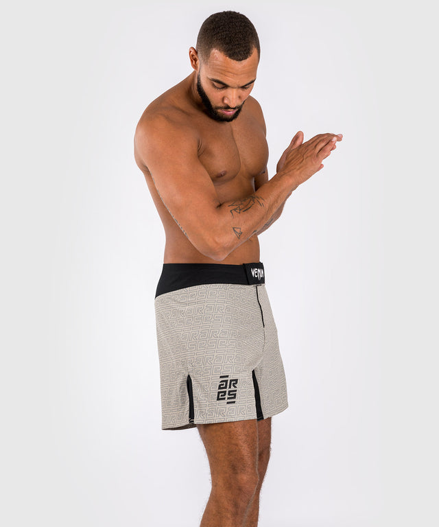 Calções de MMA Venum Ares 2.0 – Bege