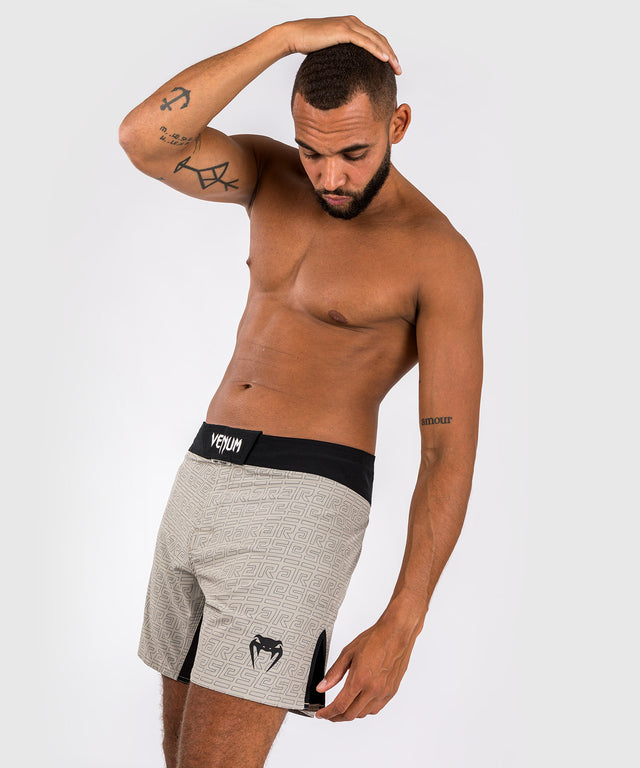 Calções de MMA Venum Ares 2.0 – Bege