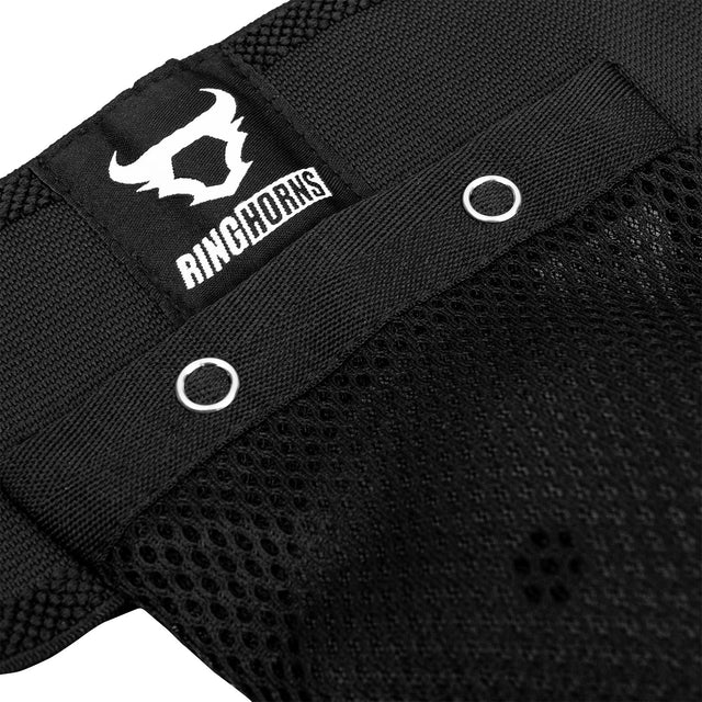 Ringhorns Cross Protector Charger - Black