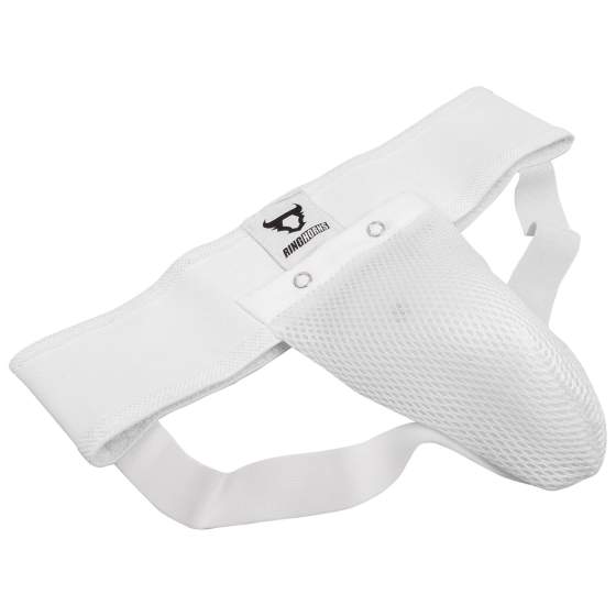 Coquille Ringhorns Charger – Blanc