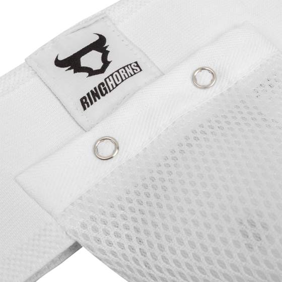 Coquille Ringhorns Charger – Blanc