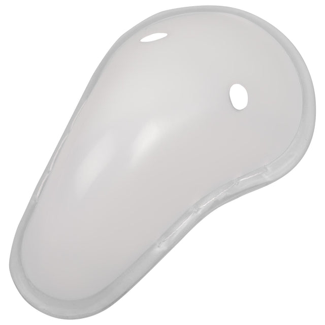 Coquille Ringhorns Charger – Blanc