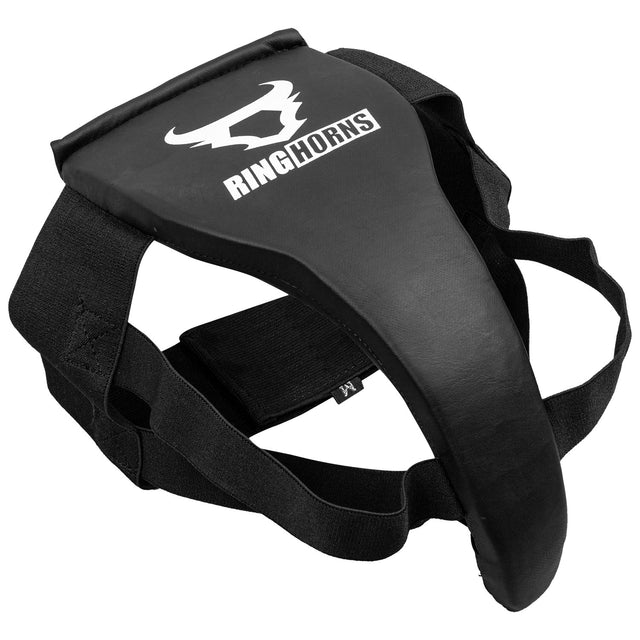 Coquilla para mujer Ringhorns Charger – Negro