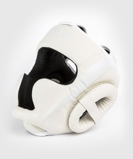 Capacete de boxe Venum Elite – Branco