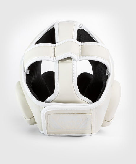 Capacete de boxe Venum Elite – Branco