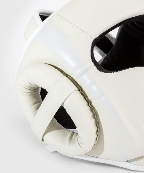 Capacete de boxe Venum Elite – Branco