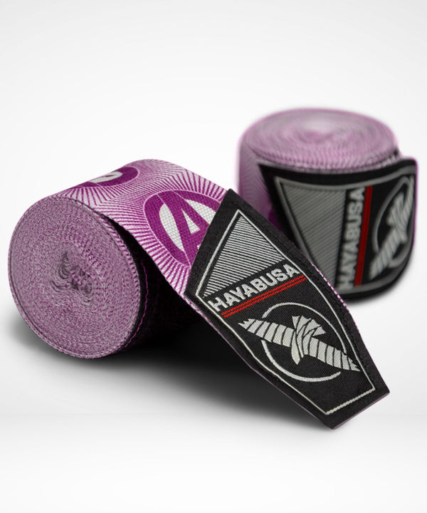 Hayabusa x Marvel Bandages Elite - Avengers