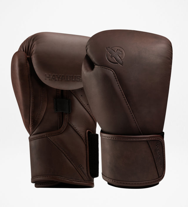 Hayabusa Boxningshandskar T360 – French Roast