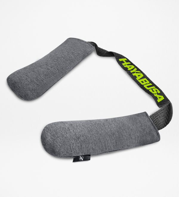 Desodorizante de Guantes de Boxeo Hayabusa – Gris Oscuro