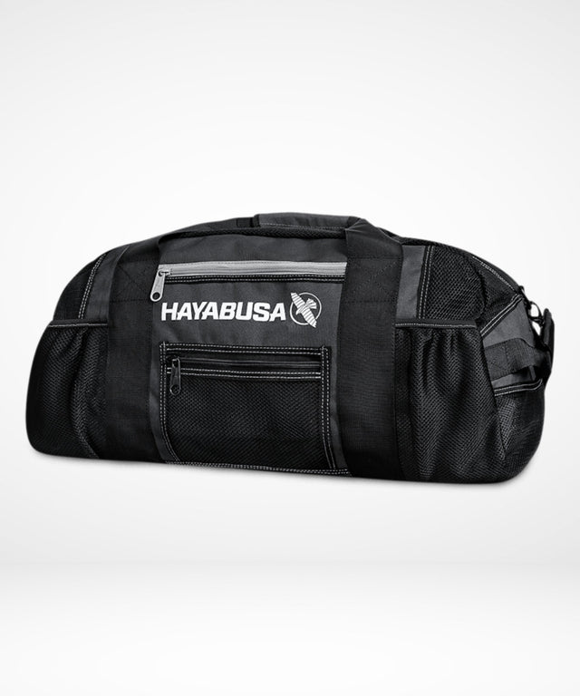 Sacos de desporto Hayabusa Ryoko Mesh – Preto