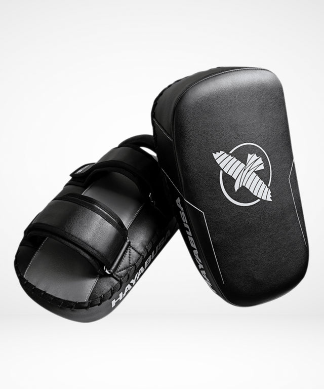 Thajské lapy Hayabusa PTS3 – Černé