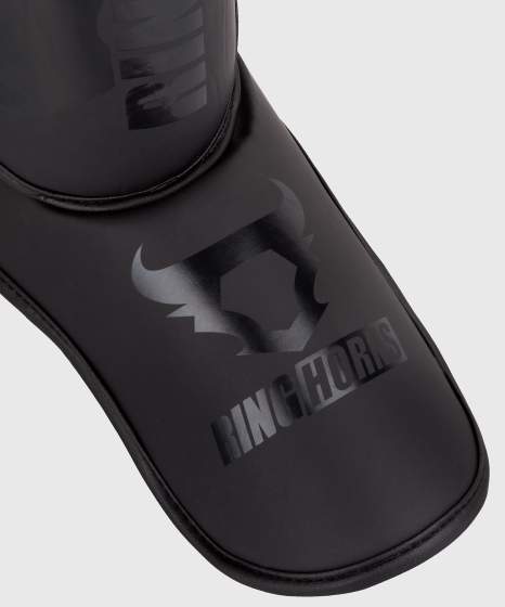 Paratibie Ringhorns Charger – Nero/Nero