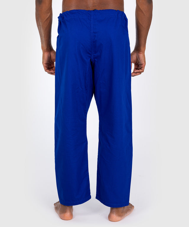 Kimono de BJJ Venum First – Azul (incl. cinturón blanco)