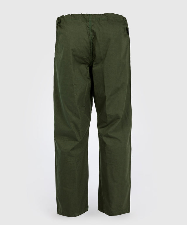 Kimono BJJ Venum First - Verde cachi - con cintura bianca inclusa