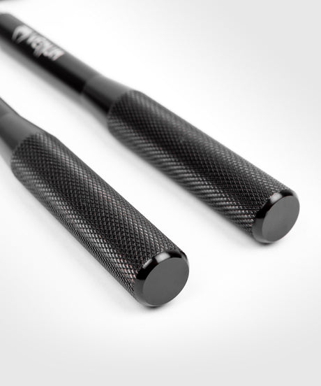 Venum Springtouw Thunder Evo – Černé
