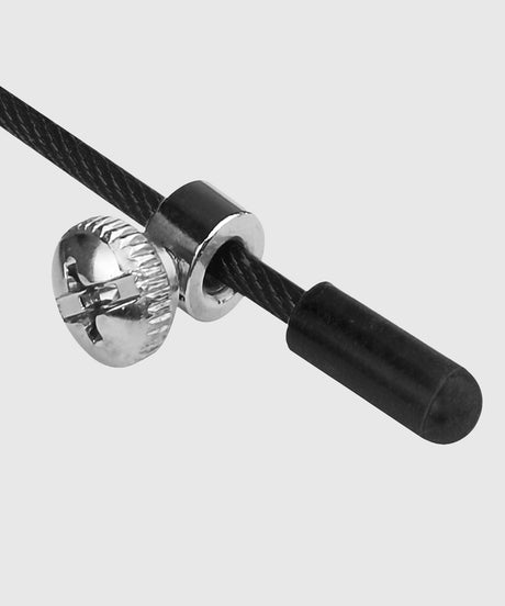 Venum Springtouw Thunder Evo – Černé