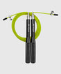 Corde à sauter Venum Thunder Evo – Noir/Jaune