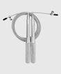Corda de saltar Venum Thunder Evo – Prateado