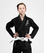 Venum BJJ Gi Contender Børn - Sort