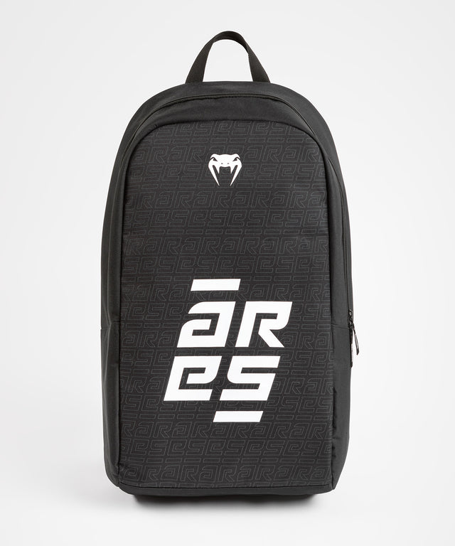 Venum Rugzak x Ares 2.0 Large – Sort/Hvid