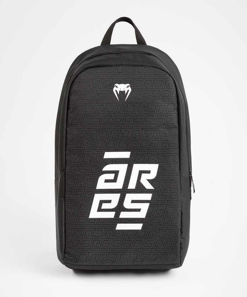 Mochila Venum Rugzak x Ares 2.0 Large – Preto/Branco