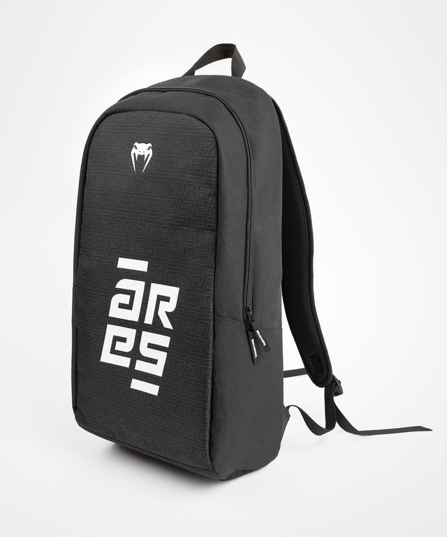 Venum Rugzak x Ares 2.0 Large – Sort/Hvid