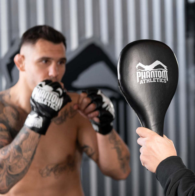 Bâtons & paddles de frappe Phantom Athletics