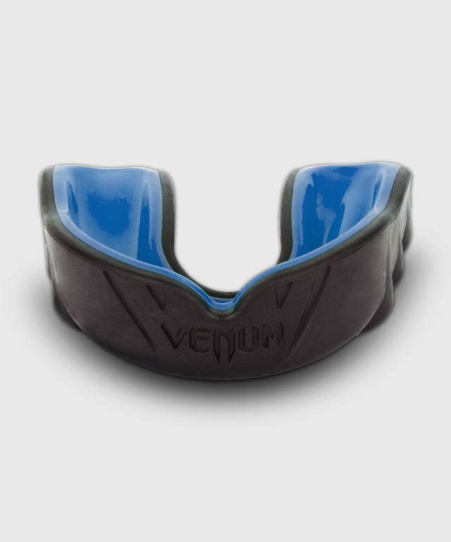 Chránič zubů Venum Challenger – Černá/Modrá