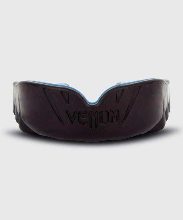Chránič zubů Venum Challenger – Černá/Modrá