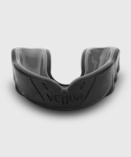 Protetor bucal Venum Challenger – Preto/Cinzento