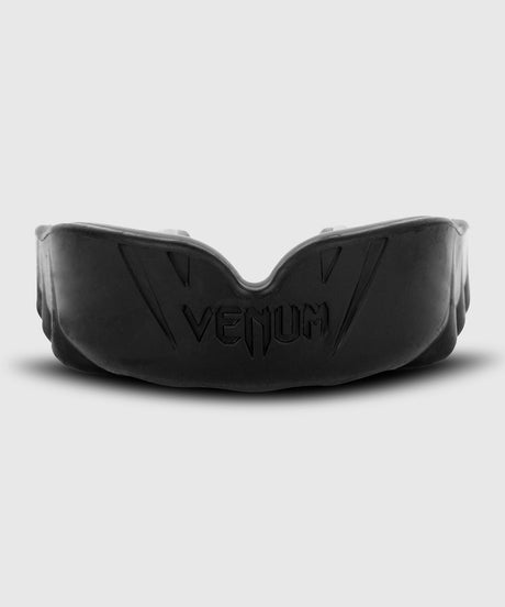 Protetor bucal Venum Challenger – Preto/Cinzento