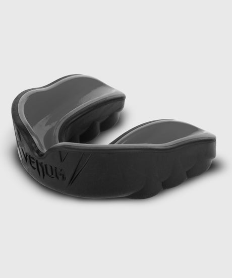 Protetor bucal Venum Challenger – Preto/Cinzento
