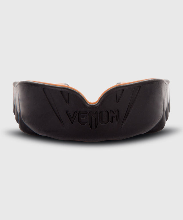Paradenti Venum Challenger – Nero/Arancio
